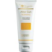 The Organic Pharmacy - Sun care - After Sun Cream
