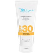 The Organic Pharmacy - Solskydd - Cellular Protection Sun Cream