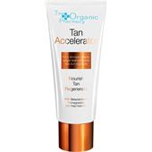 The Organic Pharmacy - Sun care - Tan Accelerator