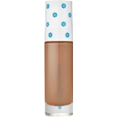The Organic Pharmacy - Teint - Hydrating Foundation
