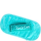 The Original Makeup Eraser - Facial Cleanser - Fresh Turquoise Makeup Eraser Cloth