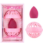 The Original Makeup Eraser - Facial Cleanser - Machine Washable Make-Up Sponge