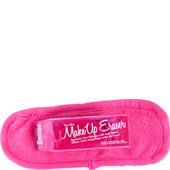 The Original Makeup Eraser - Facial Cleanser - Mini Pink Makeup Eraser Cloth