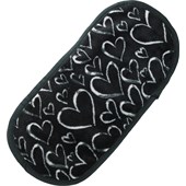 The Original Makeup Eraser - Facial Cleanser - Wild Hearts Makeup Eraser Cloth