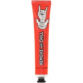 The SIGN Tribe - Nail care - Remove and Chill Nail Polish Eraser Cream