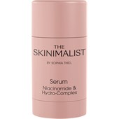 The Skinimalist - Ansikte - Niacinamide & Hydro-Complex Serum