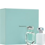 Tiffany & Co. - Tiffany Eau de Parfum - Presentset