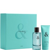 Tiffany & Co. - Tiffany & Love For Him - Presentset