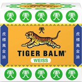 Tiger Balm - Pharmaceuticals - Salva vit 