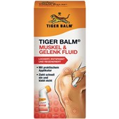 Tiger Balm - Cosmetic - Muskel- & ledlotion