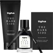 Tigha - The Dark Side - Presentset