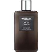 Tom Ford - Private Blend - Oud Wood Duschgel