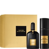 Tom Ford - Signature - Black Orchid Presentset
