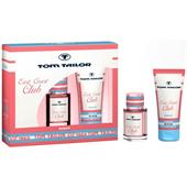 Tom Tailor - East Coast Club Women - Presentset