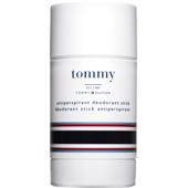Tommy Hilfiger - Tommy - Antiperspirant Deodorant Stick
