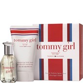 Tommy Hilfiger - Tommy Girl - Presentset