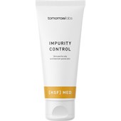 Tomorrowlabs - [HSF] Med - Impurity Control