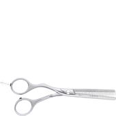 Tondeo - A-Line - Effileringssax Spider Left Offset 5,25 tum