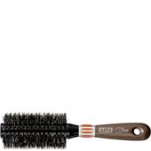 Tondeo - Brushes - Rundborste Atelier Nature Ion