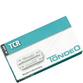 Tondeo - Cut-throat razor - Rakblad TCR