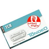 Tondeo - Cut-throat razor - Rakblad TCR Tribal