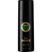 Top Shelf 4 Men - Rakvård - The Shave