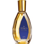 Tosca - Tosca - Flaska utan spraymunstycke Eau de Cologne Splash