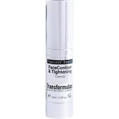 Transformulas - Ansiktsvård - FaceContour & Tightening Crème