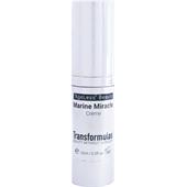 Transformulas - Ansiktsvård - Marine Miracle Crème