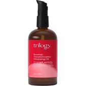 Trilogy - Cleanser - Rosehip Transformation Cleansing Oil