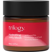 Trilogy - Masks - Hydrating Jelly Mask