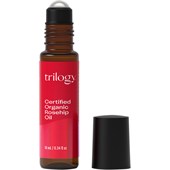 Trilogy - Oil & Serum - Certified Organic Rosehip Oil Rollerball