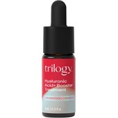 Trilogy - Treatment - Hyaluronic Acid+ Booster Treatment