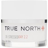 True North - Facial care - De-Stressed Day 2.2 Dry Skin