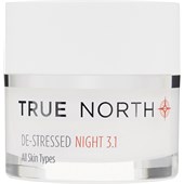 True North - Facial care - De-Stressed Night 3.1