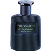 Trussardi - Riflesso - Blue Vibe Eau de Toilette Spray