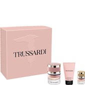 Trussardi - Trussardi - Presentset