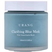 URANG - Masks - Clarifying Blue Mask