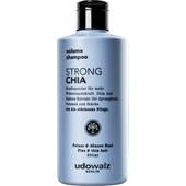 Udo Walz - Strong Chia - Volume Shampoo