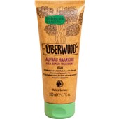 Überwood - Hair care - Hair Repair Treatment