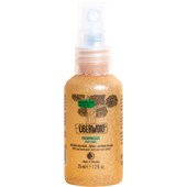 Überwood - Hair care - Hair Tonic