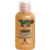 Überwood - Hair care - Scalp Care Shampoo