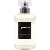 Ulrich Lang New York - Aperture - Eau de Parfum Spray