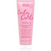 Umberto Giannini - Coily Curls - Moisture Shampoo