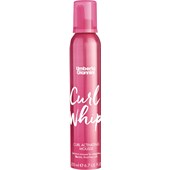 Umberto Giannini - Curl Styling - Curl Whip Curl Activating Mousse