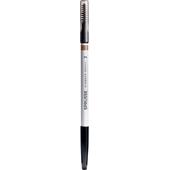 Und Gretel - Ögon - Sprusse Eyebrow Pencil