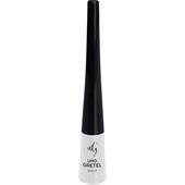 Und Gretel - Ögon - Tincte Liquid Eyeliner