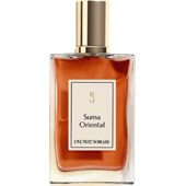 Une Nuit Nomade - Une Nuit à Bali - Suma Oriental Eau de Parfum Spray