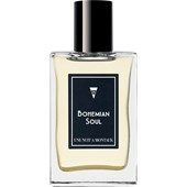 Une Nuit Nomade - Une Nuit à Montauk - Bohemian Soul Eau de Parfum Spray