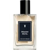 Une Nuit Nomade - Une Nuit à Montauk - Memory Motel Eau de Parfum Spray
